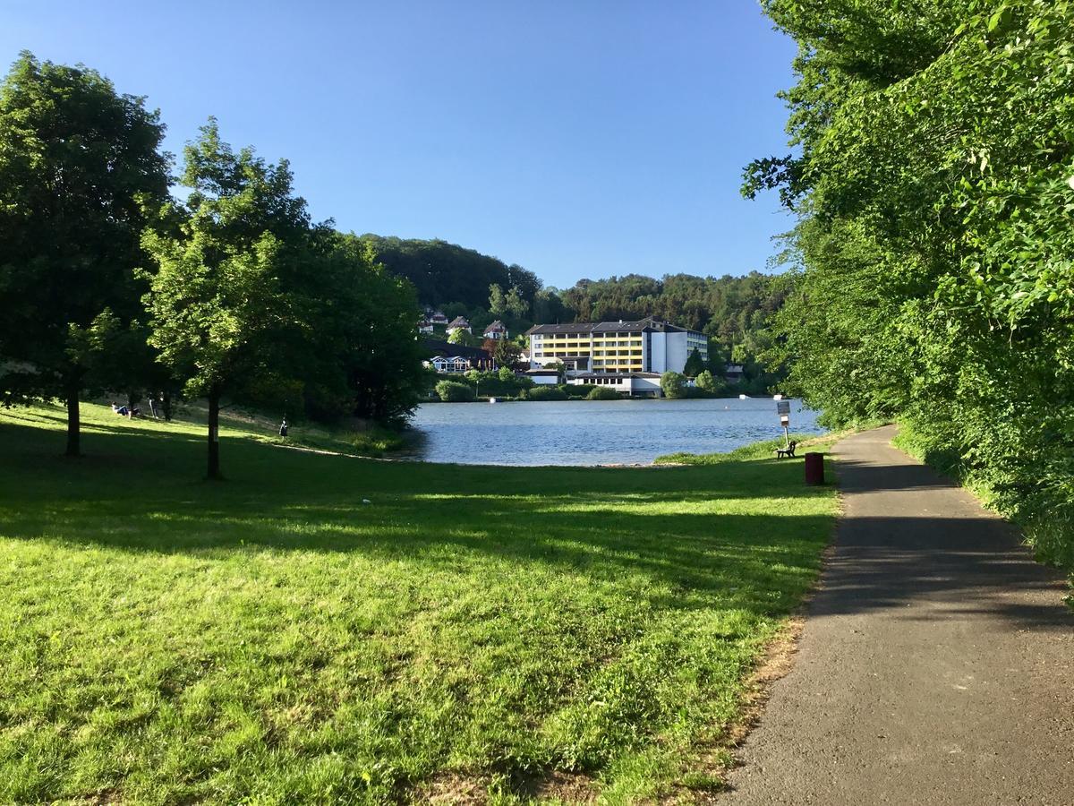 Rotkaeppchen @ Seepark Kirchheim Kirchheim  Exteriér fotografie