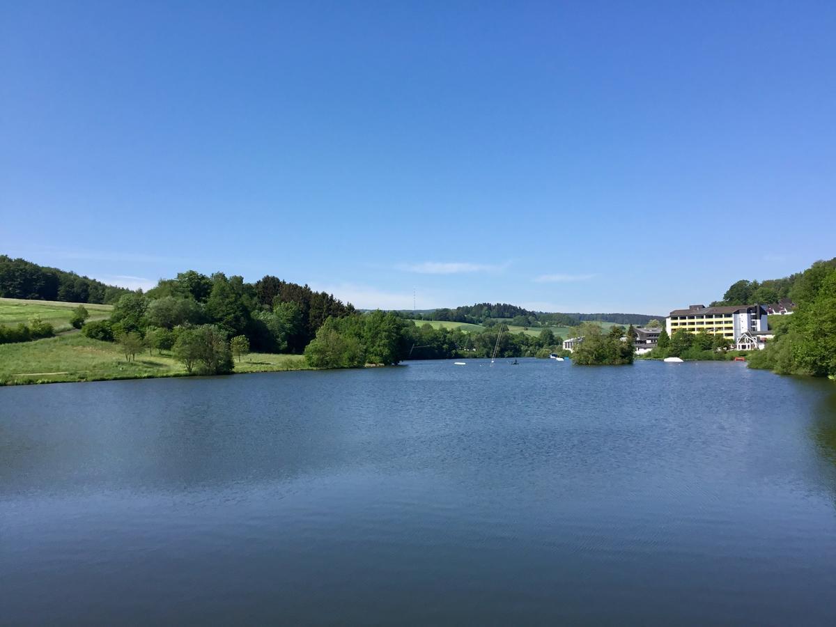 Rotkaeppchen @ Seepark Kirchheim Kirchheim  Exteriér fotografie
